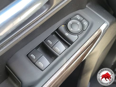 Used 2021 Chevrolet Silverado 1500 LT AWD/4WD image 25