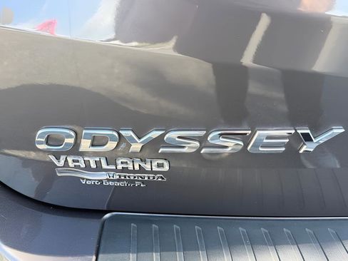 Used 2022 Honda Odyssey Elite image 40