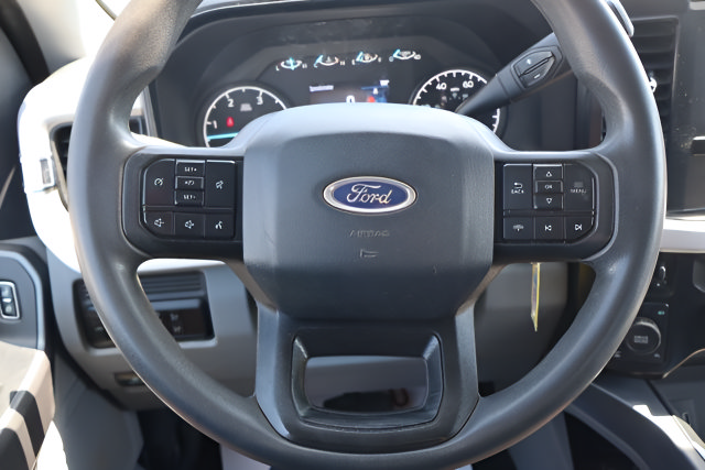 Used 2025 Ford F250 XLT w/ FX4 Off-Road Package AWD/4WD image 10