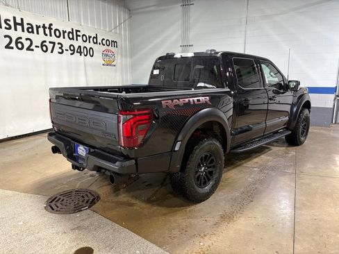 New 2026 Ford F150 Raptor image 6