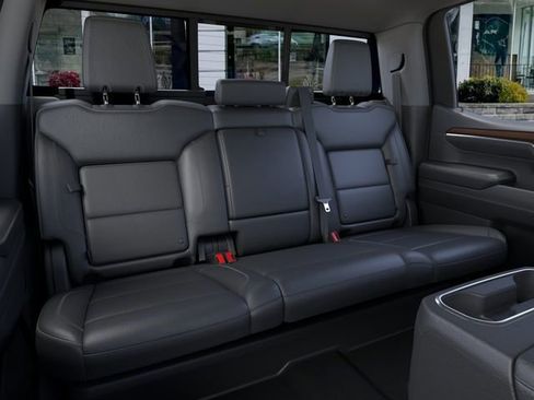 New 2026 GMC Sierra 1500 Denali AWD/4WD image 17