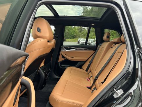 Used 2023 BMW X3 xDrive30i w/ Premium Package w/ZPA AWD/4WD image 10