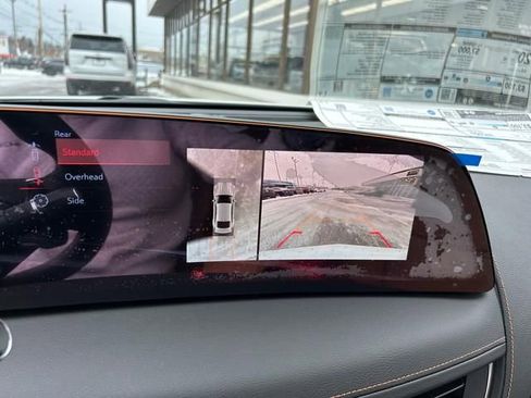 New 2026 Cadillac CT5 V w/ Platinum Package image 15