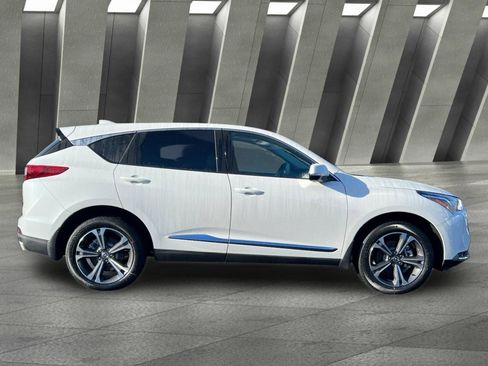 New 2026 Acura RDX w/ Technology Package image 2