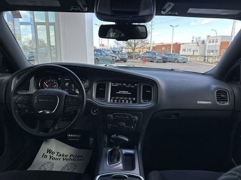 Used 2023 Dodge Charger GT RWD image 31