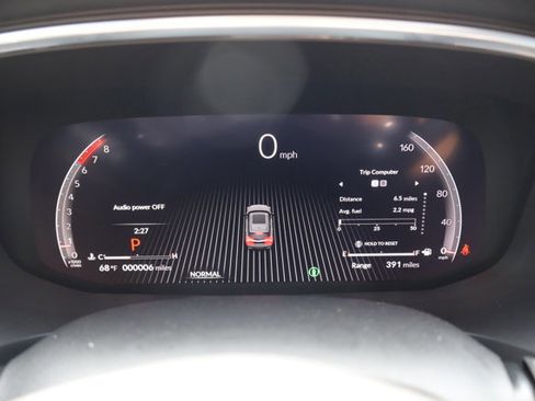 New 2026 Acura MDX Type S image 14