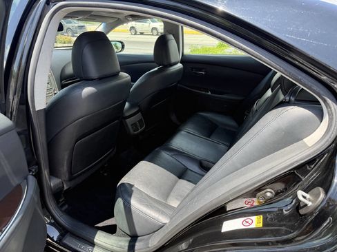 Used 2010 Lexus ES 350 image 15
