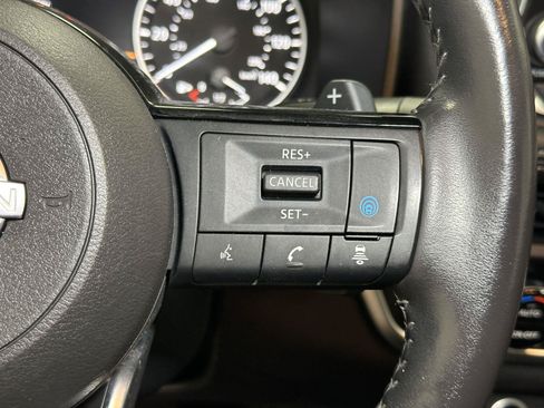 Used 2023 Nissan Rogue SV w/ SV Premium B Package AWD/4WD image 26
