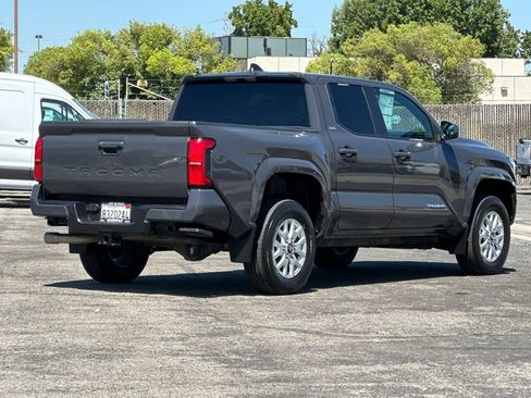 Used 2024 Toyota Tacoma SR5 RWD image 3
