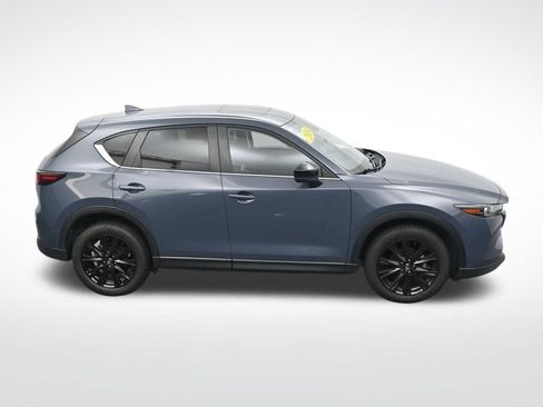 Used 2024 MAZDA CX-5 Carbon Edition AWD/4WD image 24