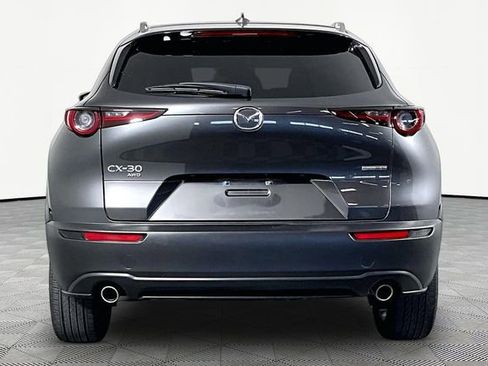 Used 2021 MAZDA CX-30 AWD 2.5 S w/ Premium Package image 5