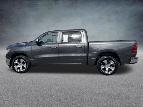 Used 2024 RAM 1500 Laramie RWD image 7