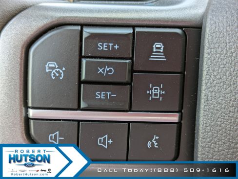 New 2026 Ford F250 Lariat w/ Lariat Premium Package image 19