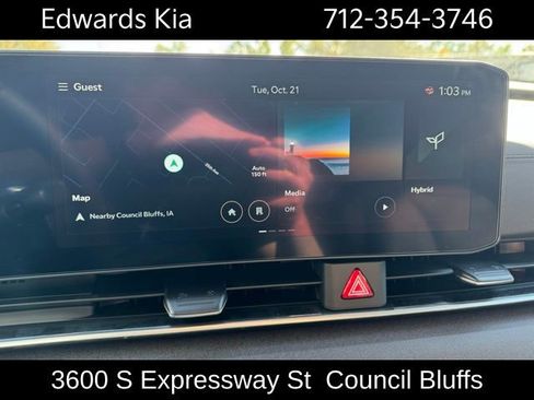 New 2026 Kia Carnival SX FWD image 26