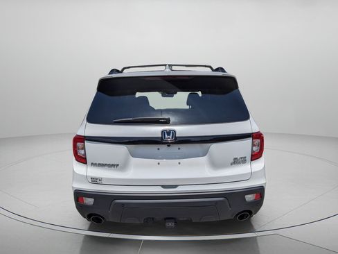 Used 2020 Honda Passport Elite image 7
