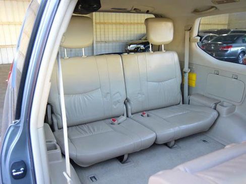 Used 2005 Lexus GX 470 AWD/4WD image 50