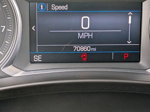 Used 2019 GMC Terrain SLE w/ Driver Convenience Package image 30