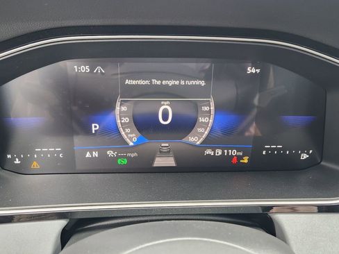 New 2026 Volkswagen Jetta SE FWD image 7