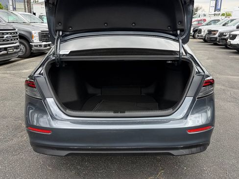 Used 2024 Honda Accord LX image 13
