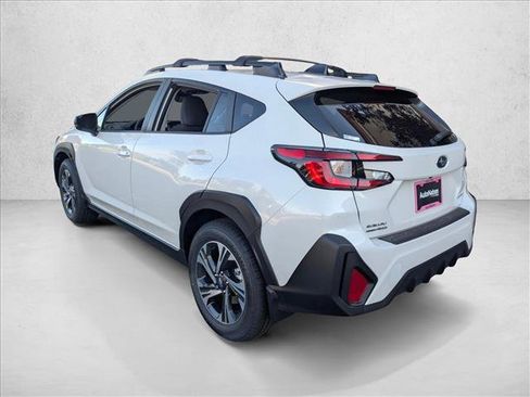 Used 2025 Subaru Crosstrek 2.0i Premium AWD/4WD image 9