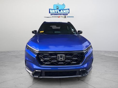 Used 2025 Honda CR-V Sport-L image 7