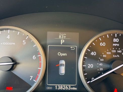 Used 2016 Lexus NX 200t FWD w/ Premium Package image 16