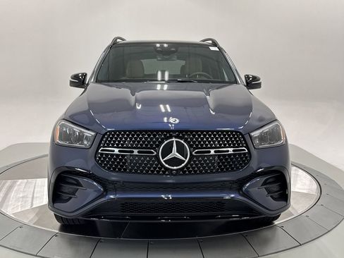 New 2026 Mercedes-Benz GLE 450 4MATIC image 2
