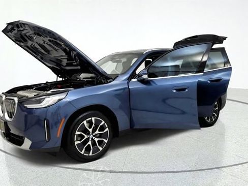 Used 2026 BMW X3 xDrive30i w/ Premium Package AWD/4WD image 14