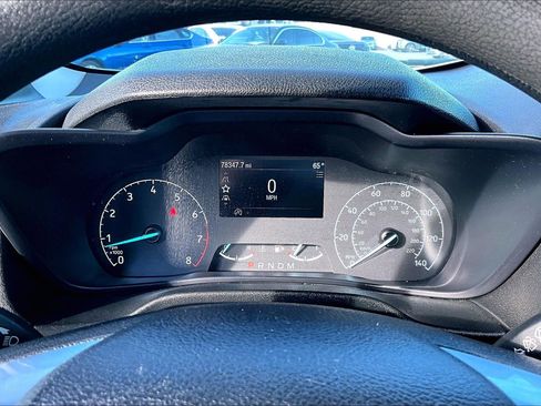 Used 2021 Ford Transit Connect XL image 20