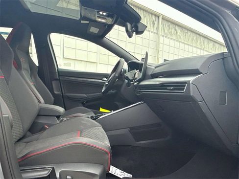 New 2026 Volkswagen GTI SE image 14