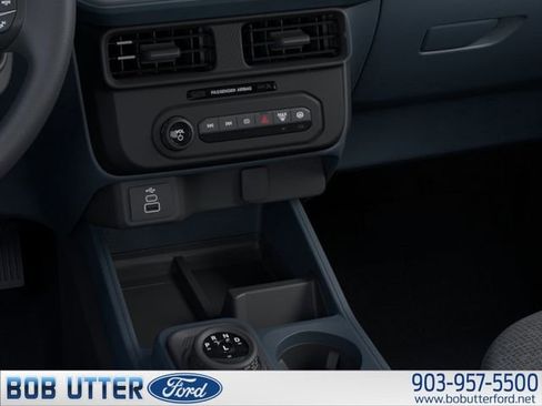 New 2026 Ford Maverick XL AWD/4WD image 16
