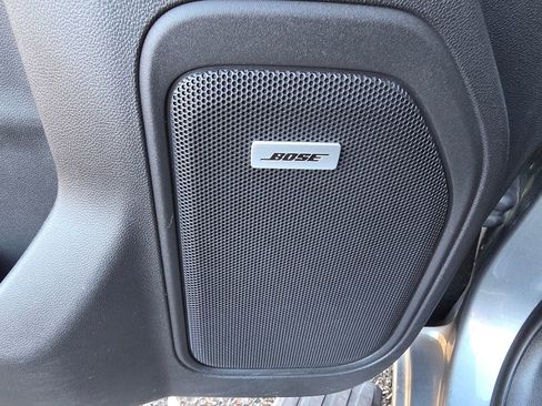 Used 2020 Chevrolet Silverado 1500 High Country w/ Technology Package image 30