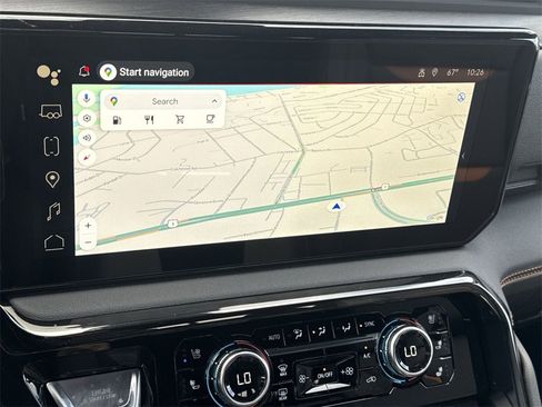 New 2026 GMC Sierra 3500 AT4 w/ AT4 Premium Plus Package image 20