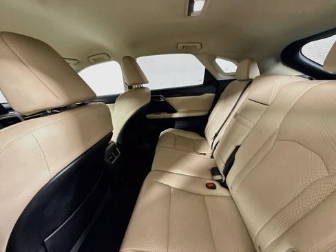 Used 2021 Lexus RX 350 FWD w/ Accessory Package image 23