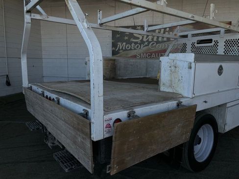 Used 2020 Ford F450 XL image 16