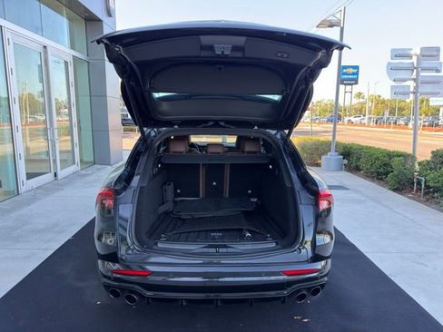 Used 2023 Maserati Grecale GT image 7