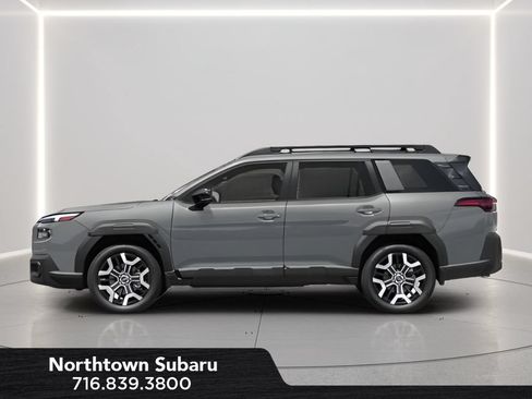 New 2026 Subaru Outback Touring XT AWD/4WD image 3