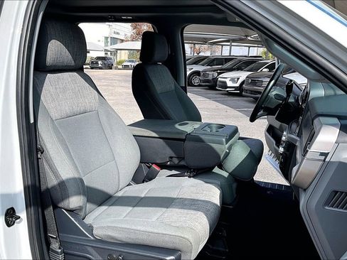 Used 2023 Ford F150 XLT w/ Equipment Group 302A High image 10