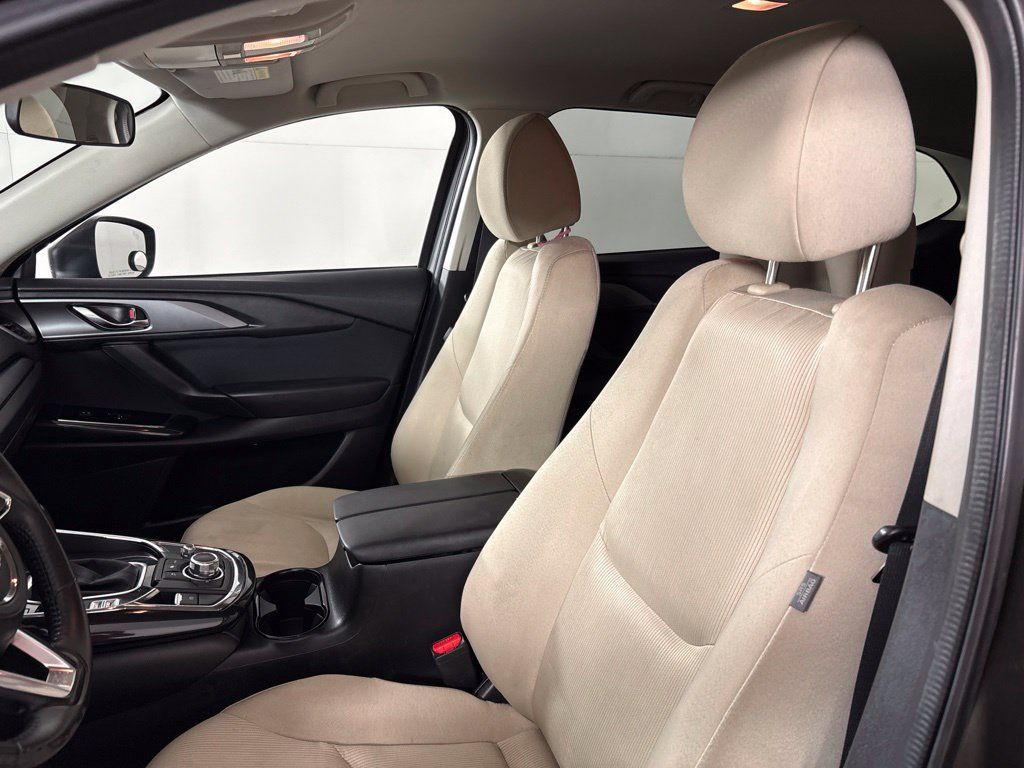 Used 2018 MAZDA CX-9 Sport AWD/4WD image 23