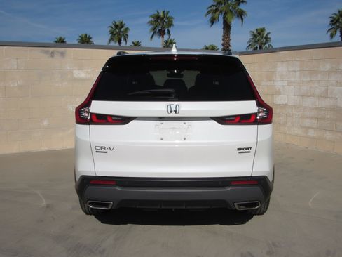 Used 2023 Honda CR-V Sport Touring image 7