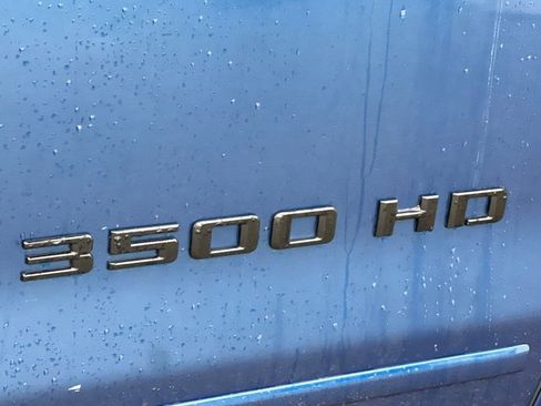 Used 2015 Chevrolet Silverado 3500 LT w/ LT Convenience Package AWD/4WD image 21