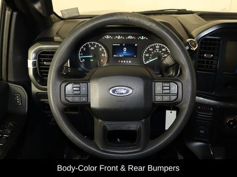 Used 2023 Ford F150 XL w/ STX Appearance Package RWD image 7