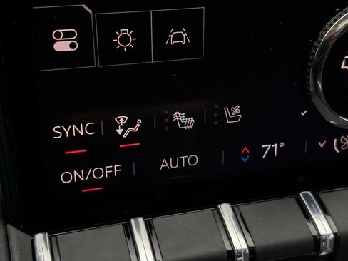 New 2026 GMC Terrain Denali w/ LPO, Floor Liner Package image 4