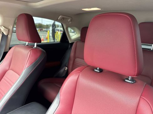 Used 2020 Lexus NX 300h AWD w/ Comfort Package image 22