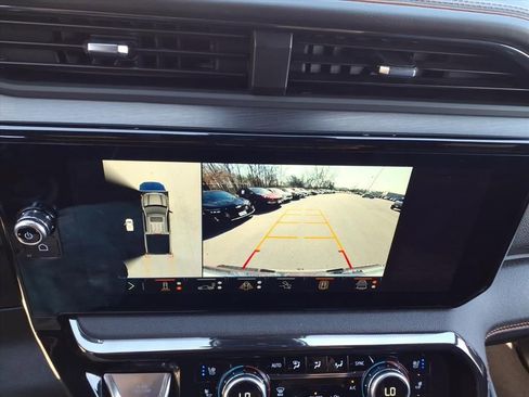 Certified 2024 GMC Sierra 1500 AT4 w/ Technology Package image 20