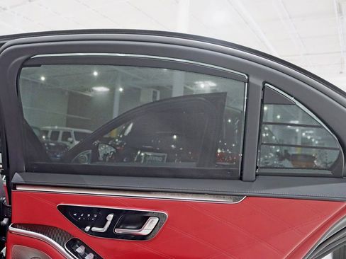 Used 2024 Mercedes-Benz S 63 AMG S image 49