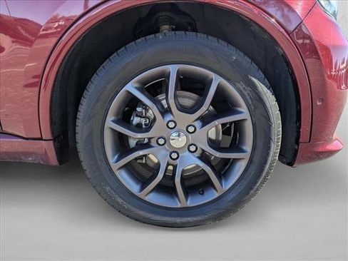 Used 2018 Dodge Durango R/T w/ Technology Group image 21