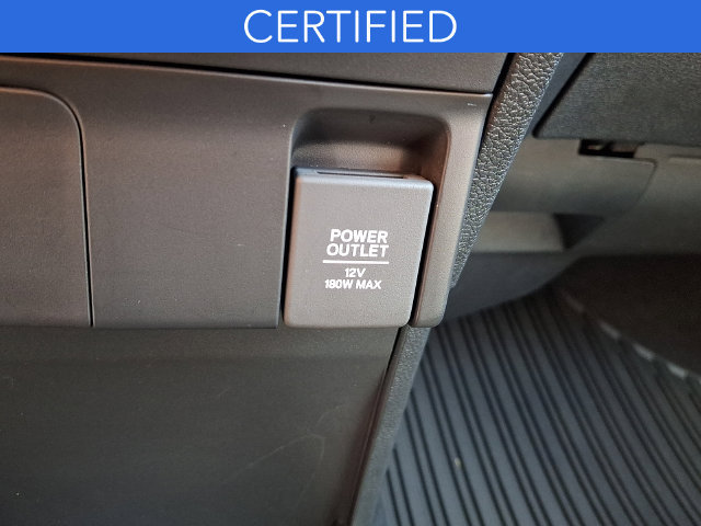 Certified 2026 Honda Odyssey EX-L image 27