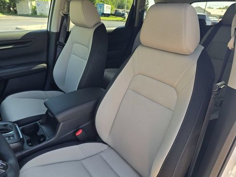 New 2026 Honda CR-V EX image 13
