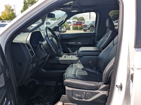 Used 2021 Ford Expedition Max Limited AWD/4WD image 27